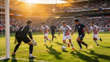 USMNT Tactical Evolution: Key Player Roles for 2026 Peak Performance