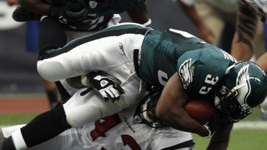 running back committee trends affecting fantasy scoring: draft tips