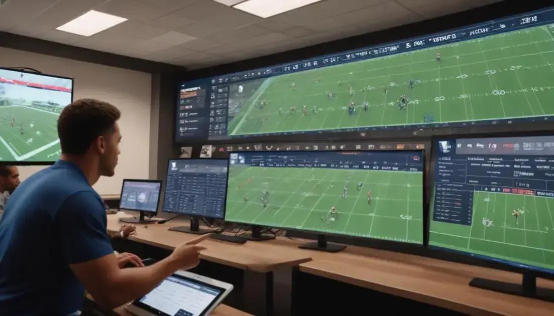 impacts on rankings, bowl projections and nfl evaluations impacts on rankings, bowl projections and nfl evaluations