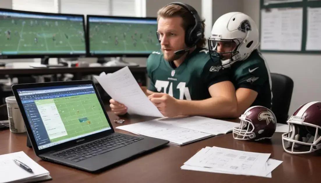 Fantasy moves: rostering, waiver strategy and when to trade