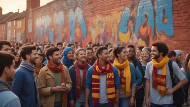 MLS expansion clubs building fanbases through local identity