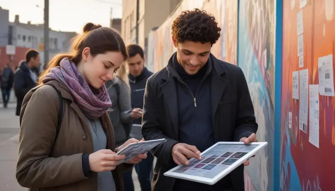measuring growth: ticket sales, social signals and long-term loyalty