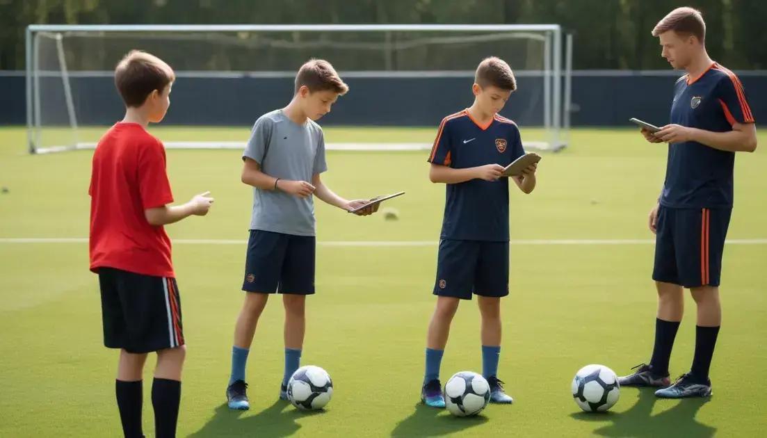What coaches and scouts look for before giving first-team minutes What coaches and scouts look for before giving first-team minutes