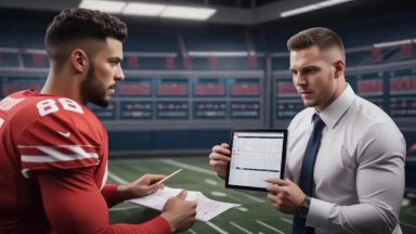 tight end red zone usage trends for draft strategy