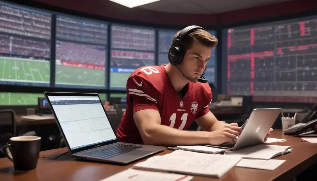 Key metrics to evaluate tight end red zone value