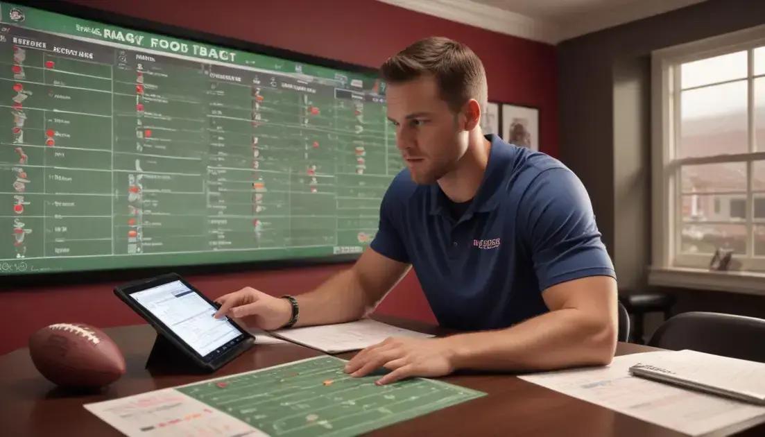 Real draft scenarios: sleepers, busts and quick strategy tweaks