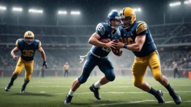 dual-threat quarterbacks reshaping modern offensive systems?