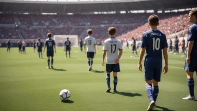 MLS academy graduates earning first-team minutes: who rises?