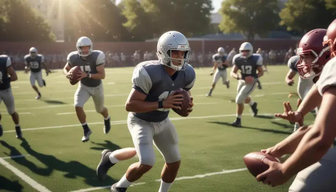Blocking, formations and personnel tweaks for mobility Blocking, formations and personnel tweaks for mobility