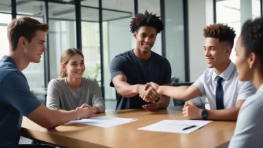 NIL collectives influencing top recruit commitments: impact