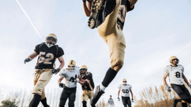 Unveiling the Dynamics: A Deep Dive into College Football League Standings