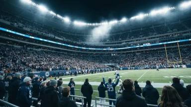 College Football Results: Unpacking Every Game and What It Means
