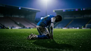 The Player’s Calendar: How Football Fixtures Shape Careers and Legacies
