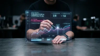 Mastering the Game: How to Leverage Match Reports for Fantasy Football Victory