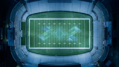 Decodificación de la jerarquía de la parrilla: una nueva mirada a las clasificaciones de la liga de fútbol americano universitario