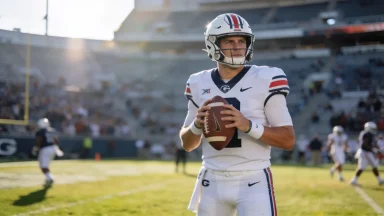 impacto del transfer portal en quarterbacks titulares hoy